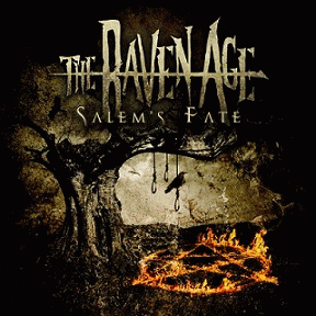 The Raven Age : Salem's Fate